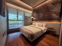One Marina Gardens (D1), Apartment #626796081